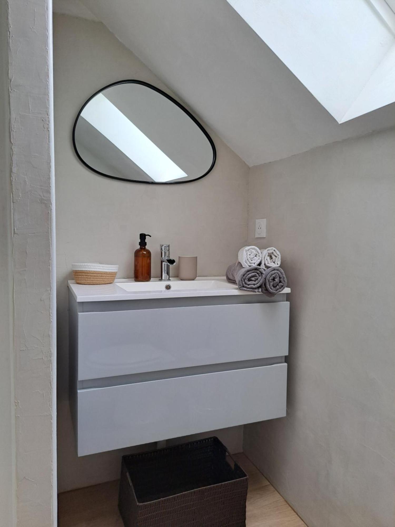 L'echappee Moretaine - Coeur De Holiday home Moret-sur-Loing