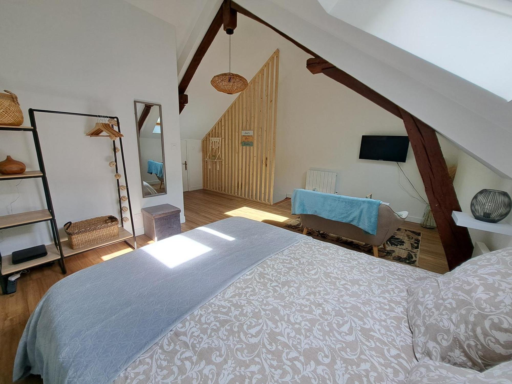 L'echappee Moretaine - Coeur De Moret-sur-Loing